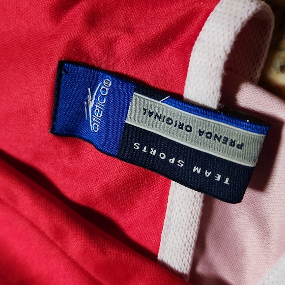 Banamex Soccer Shirt - Picture 5 of 5